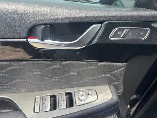Hyundai PALISADE 2021 Calligraphy 4dr SUV