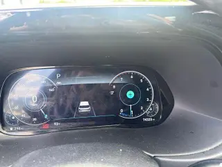 Hyundai PALISADE 2021 Calligraphy 4dr SUV