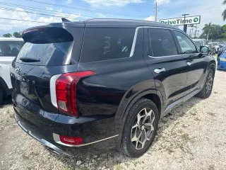 Hyundai PALISADE 2021 Calligraphy 4dr SUV