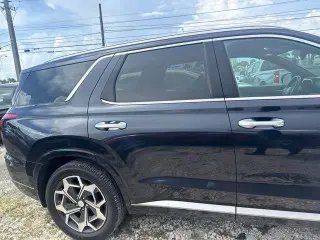 Hyundai PALISADE 2021 Calligraphy 4dr SUV