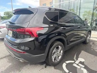 Hyundai SANTA FE 2023 SEL 4dr Crossover