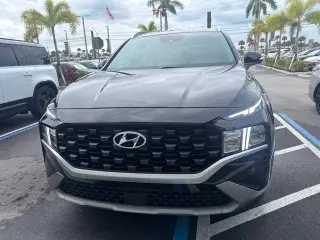 Hyundai SANTA FE 2023 SEL 4dr Crossover