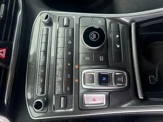 Hyundai SANTA FE 2023 SEL 4dr Crossover