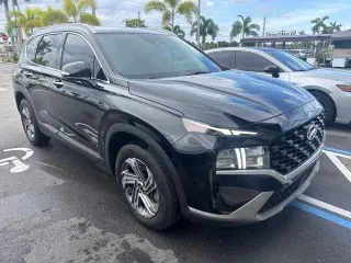 Hyundai SANTA FE 2023 SEL 4dr Crossover