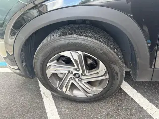 Hyundai SANTA FE 2023 SEL 4dr Crossover