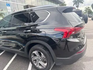 Hyundai SANTA FE 2023 SEL 4dr Crossover