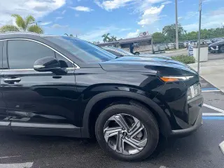 Hyundai SANTA FE 2023 SEL 4dr Crossover