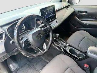 Toyota Corolla Hatchback 2022 SE Nightshade Edition 4dr Hatchback
