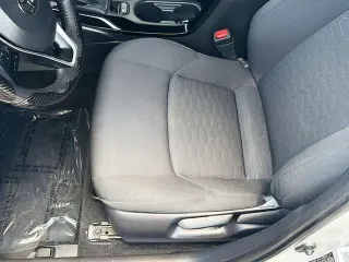 Toyota Corolla Hatchback 2022 SE Nightshade Edition 4dr Hatchback