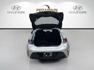 Toyota Corolla Hatchback 2022 SE Nightshade Edition 4dr Hatchback