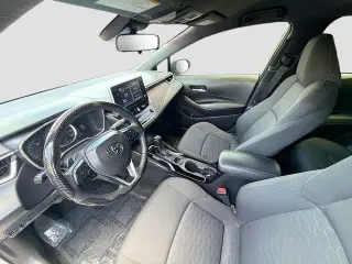 Toyota Corolla Hatchback 2022 SE Nightshade Edition 4dr Hatchback