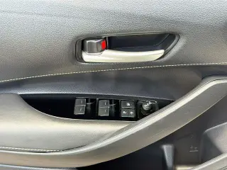 Toyota Corolla Hatchback 2022 SE Nightshade Edition 4dr Hatchback
