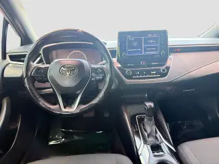 Toyota Corolla Hatchback 2022 SE Nightshade Edition 4dr Hatchback