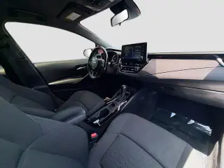 Toyota Corolla Hatchback 2022 SE Nightshade Edition 4dr Hatchback