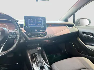 Toyota Corolla Hatchback 2022 SE Nightshade Edition 4dr Hatchback