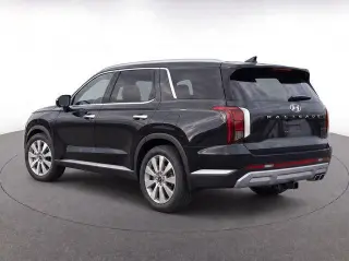 Hyundai PALISADE 2023 SEL 4dr SUV