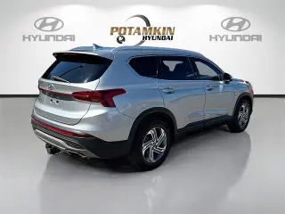 Hyundai SANTA FE 2023 SEL 4dr Crossover