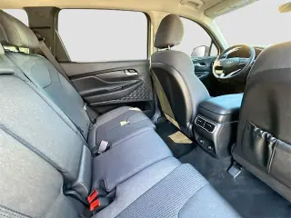 Hyundai SANTA FE 2023 SEL 4dr Crossover