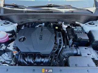 Hyundai SANTA FE 2023 SEL 4dr Crossover