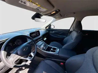 Hyundai SANTA FE 2023 SEL 4dr Crossover