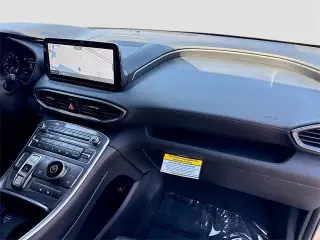 Hyundai SANTA FE 2023 SEL 4dr Crossover
