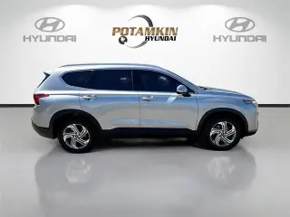 Hyundai SANTA FE 2023 SEL 4dr Crossover