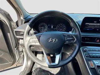 Hyundai SANTA FE 2023 SEL 4dr Crossover