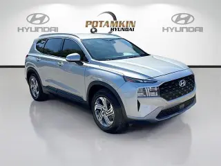 Hyundai SANTA FE 2023 SEL 4dr Crossover