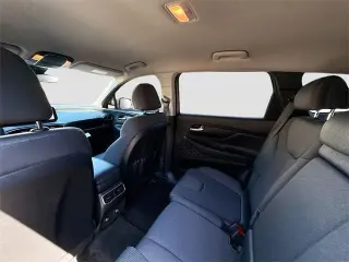 Hyundai SANTA FE 2023 SEL 4dr Crossover