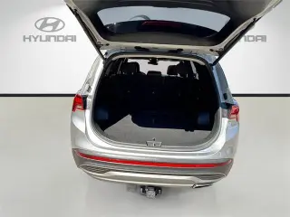 Hyundai SANTA FE 2023 SEL 4dr Crossover
