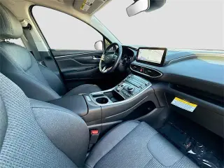 Hyundai SANTA FE 2023 SEL 4dr Crossover