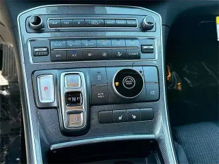 Hyundai SANTA FE 2023 SEL 4dr Crossover