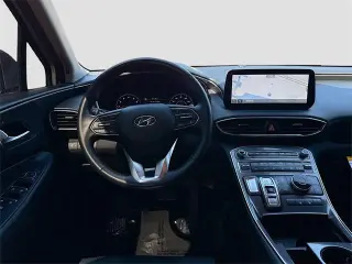 Hyundai SANTA FE 2023 SEL 4dr Crossover