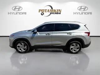 Hyundai SANTA FE 2023 SEL 4dr Crossover
