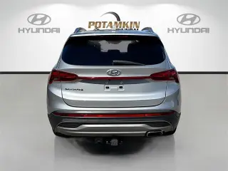 Hyundai SANTA FE 2023 SEL 4dr Crossover