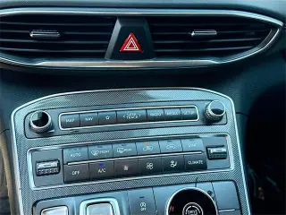 Hyundai SANTA FE 2023 SEL 4dr Crossover