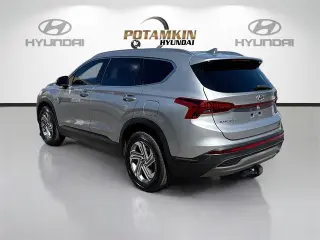 Hyundai SANTA FE 2023 SEL 4dr Crossover