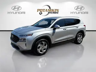 Hyundai SANTA FE 2023 SEL 4dr Crossover