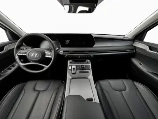 Hyundai PALISADE 2024 SEL 4dr SUV