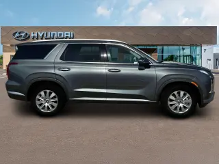 Hyundai PALISADE 2024 SEL 4dr SUV