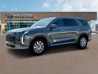 Hyundai PALISADE 2024 SEL 4dr SUV
