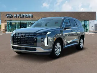 Hyundai PALISADE 2024 SEL 4dr SUV