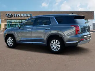 Hyundai PALISADE 2024 SEL 4dr SUV