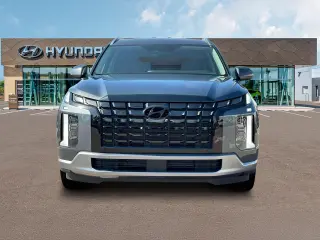 Hyundai PALISADE 2024 SEL 4dr SUV