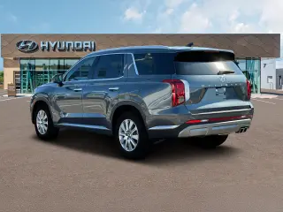 Hyundai PALISADE 2024 SEL 4dr SUV