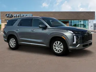 Hyundai PALISADE 2024 SEL 4dr SUV