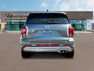 Hyundai PALISADE 2024 SEL 4dr SUV