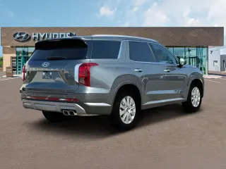 Hyundai PALISADE 2024 SEL 4dr SUV