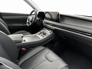 Hyundai PALISADE 2024 SEL 4dr SUV