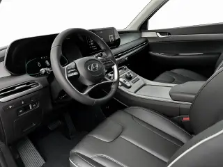 Hyundai PALISADE 2024 SEL 4dr SUV